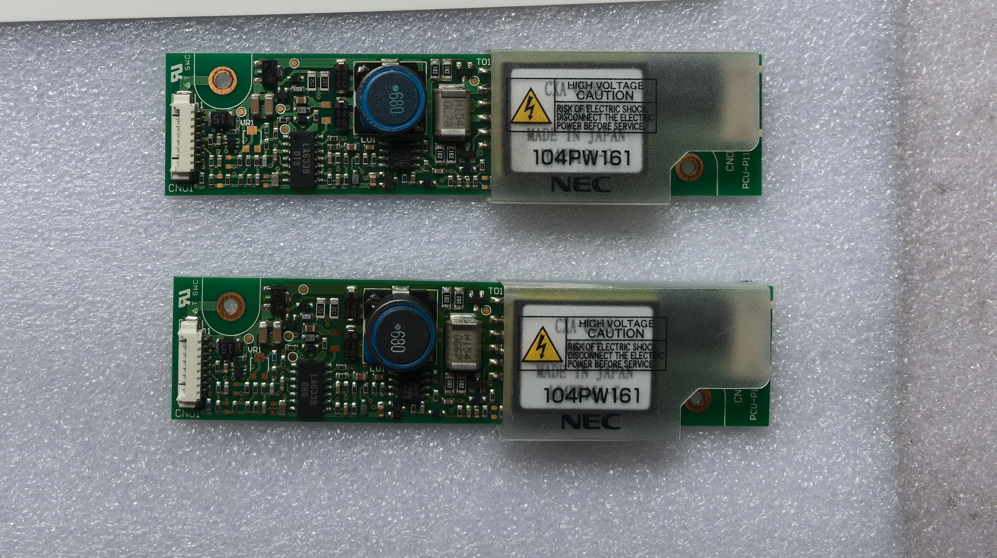 104PW161 Inversor LCD 104PW161