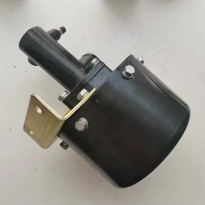 Pompa Rem Udara TLF Wheel Loader XZ-60-A LG918 LG936 Suku Cadang 4120006349