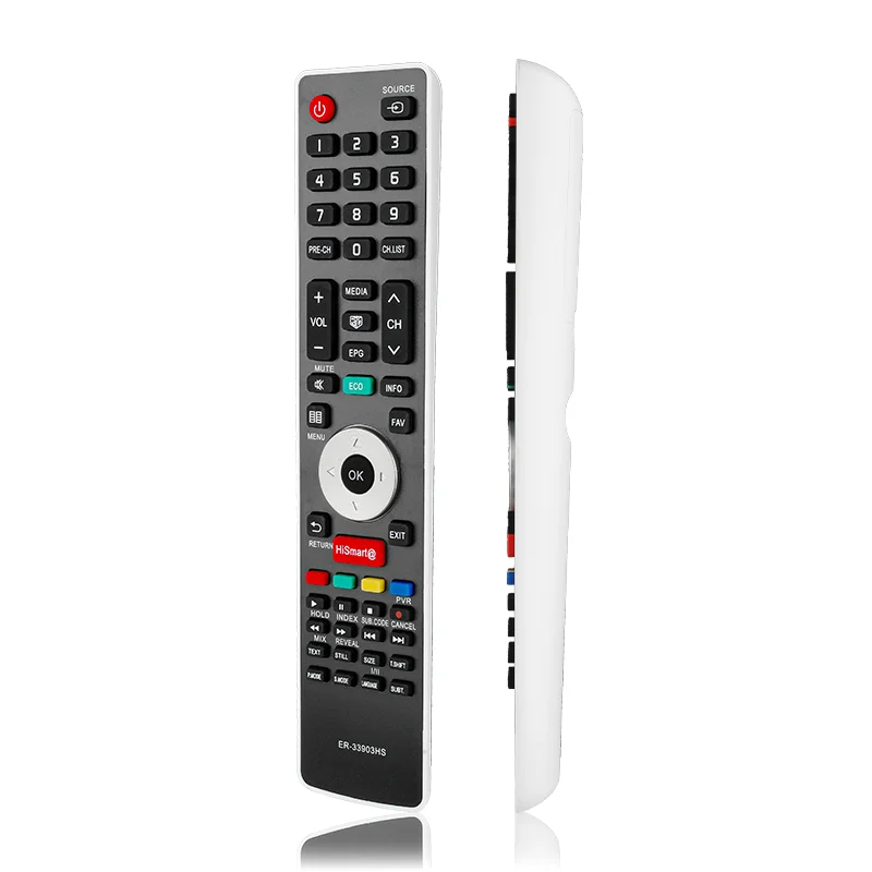ER-33903HS ER-33903 For Hisense Remote Control Compatible With Hisense TV LHD32K160 LHD50K220 LTDN50K366 LHD32K20DW LHD32K20SEU