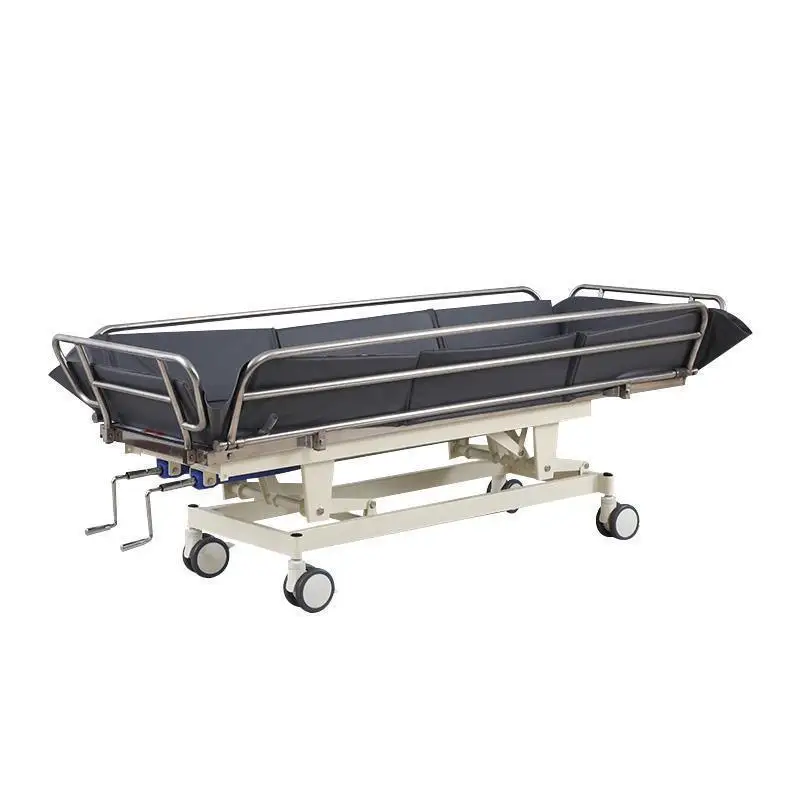 

Mobile Shampoo Changing Bed Household Multifunctional Bath Bed