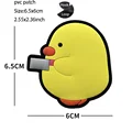 pvc patch  23
