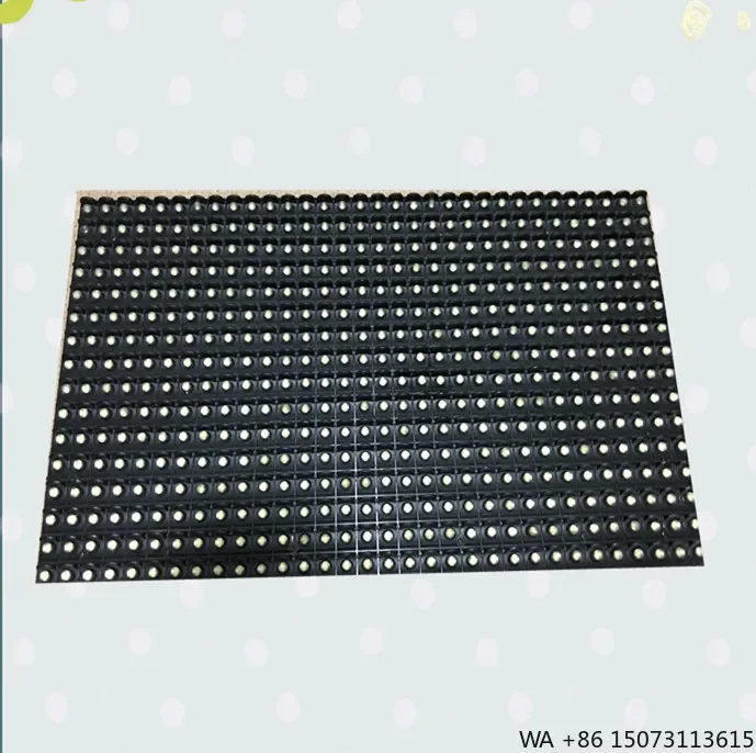 

P2.5 RGB LED Module 64x32 Pixel 160x80mm Hub75 Controller Small Pixel Pitch Display Panel for Indoor Video Wall