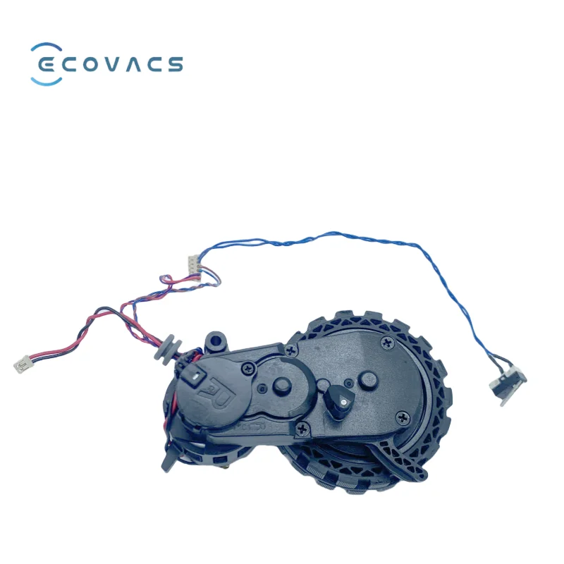 Original OZMO 950 Wheel Left and Right for Ecovacs DEEBOT N8/ N8 Pro/ T8/ T9/ OZMO 920 Vacuum Cleaner Spare Parts