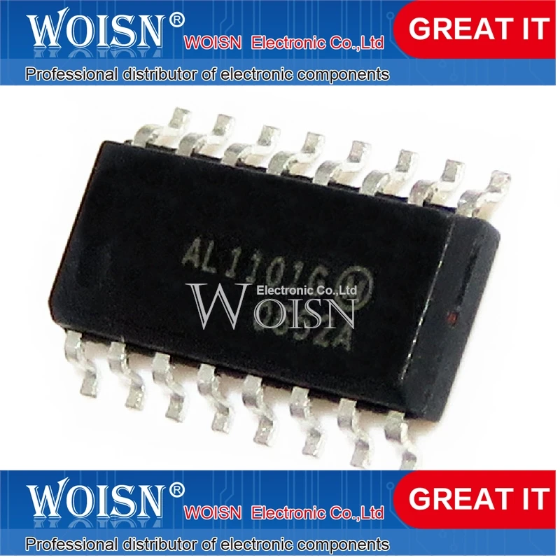 1-5-10pcs AL1101G AL1101 Price discounts Spot supply