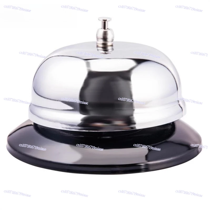 

Kitchen bell, western restaurant bell to urge dishes to pick up meals