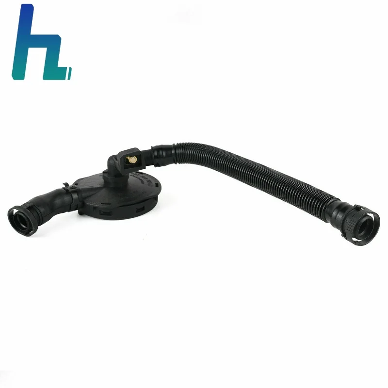 

95511076500 1* Crankcase Vent Valve For Porsche Cayenne 04-06 3.2L V6 4-Door