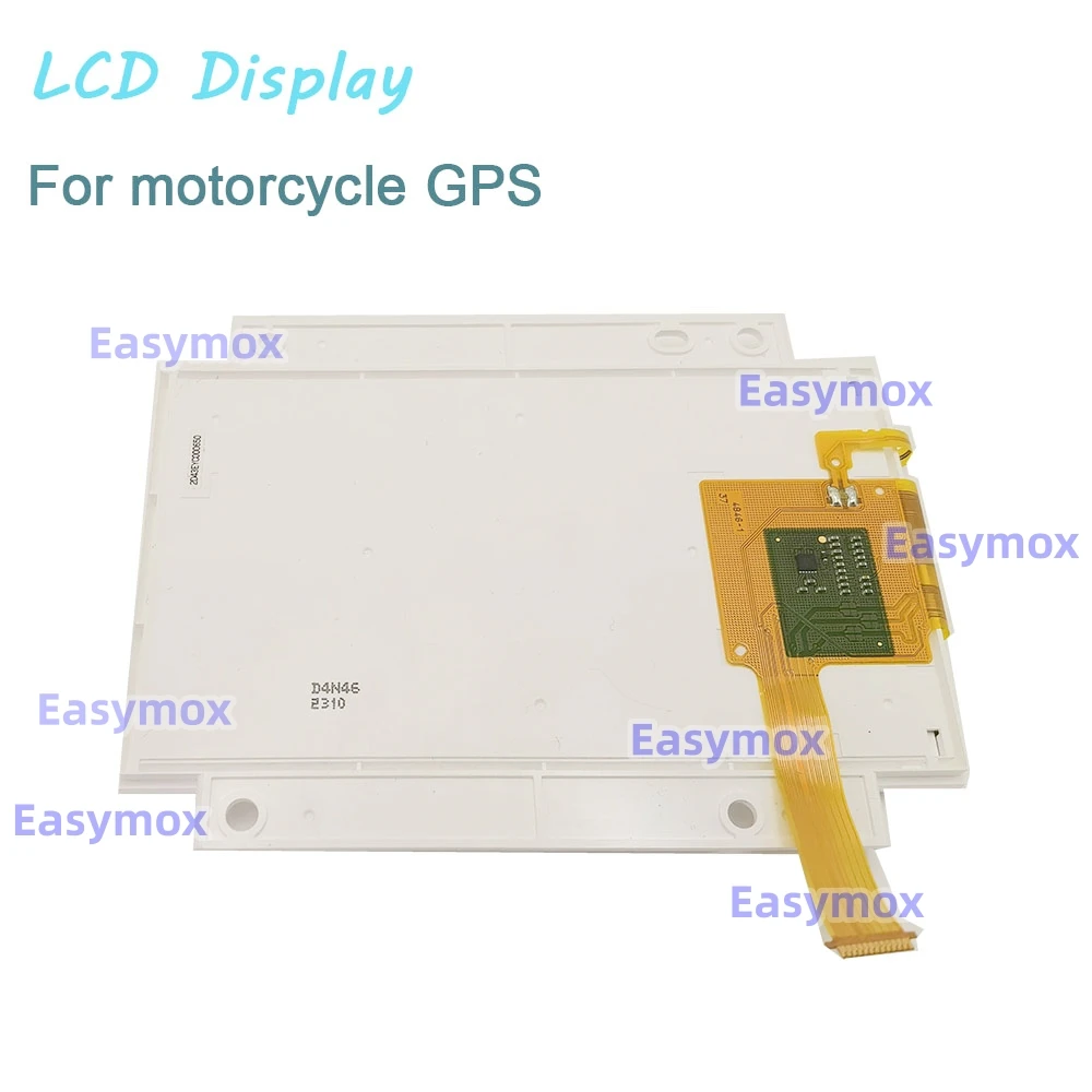 

Original LCD Display Motorcyle for Yamaha Motorcycle Screen Speedometer Original Genuine D4N462310 Dashboard Gauge