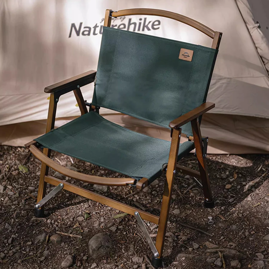 Portable Foldable Chair Textile Storage Bag Ultralight Folding Chair Trekology Camping Strong Arm Rest Comfterble Sedia Chairs