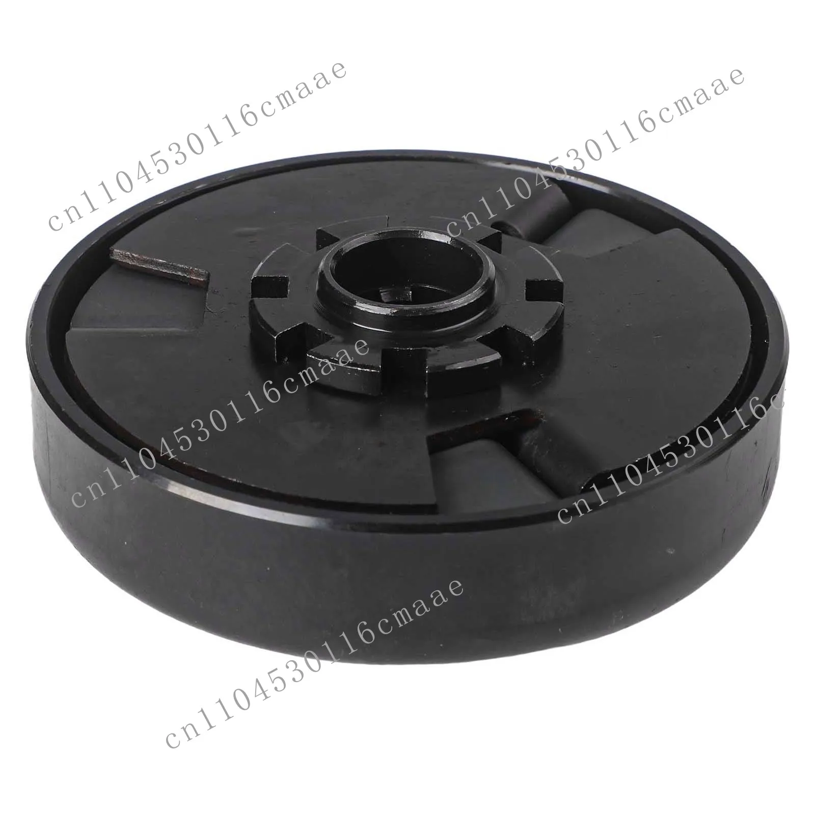 

New Clutch Accessory Dry Clutch 15 * 15 * 10 Centrifugal Clutch 14 Tooth Design Reliable Power Transmission