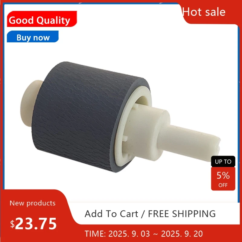 

Новый оригинал для HP2035 2055 N401 425, роликовый лоток для захвата 2 RM1-9168 RM1-6467 RM1-6414 RM1-9168 RM1-6414, детали принтера