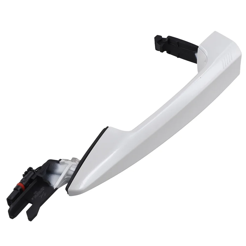 

Top Sale Exterior Door Handle Door Handle Car Accessories 51217433843 For BMW X5 F15 X6 F16