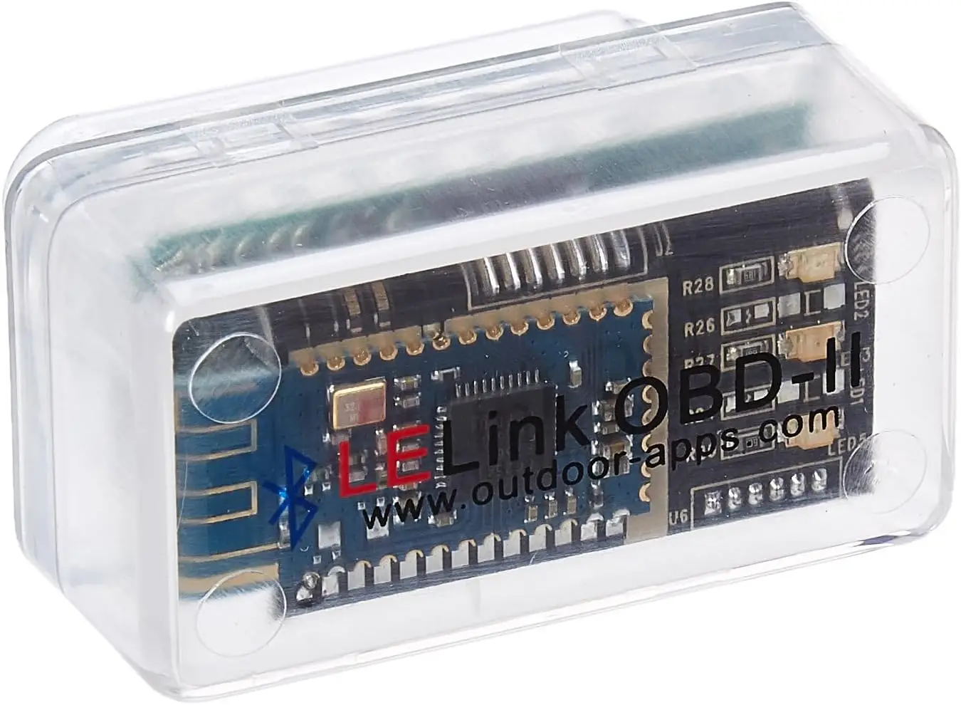 Bluetooth Low Energ…