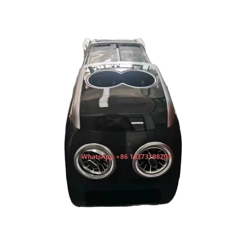 

Car Auto Accessories Car Armrest Car Center Console Armrest Storage Box for W447 V250 V260 VITO