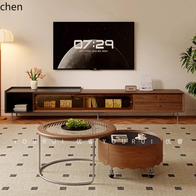 Hxl Round Coffee Ta…