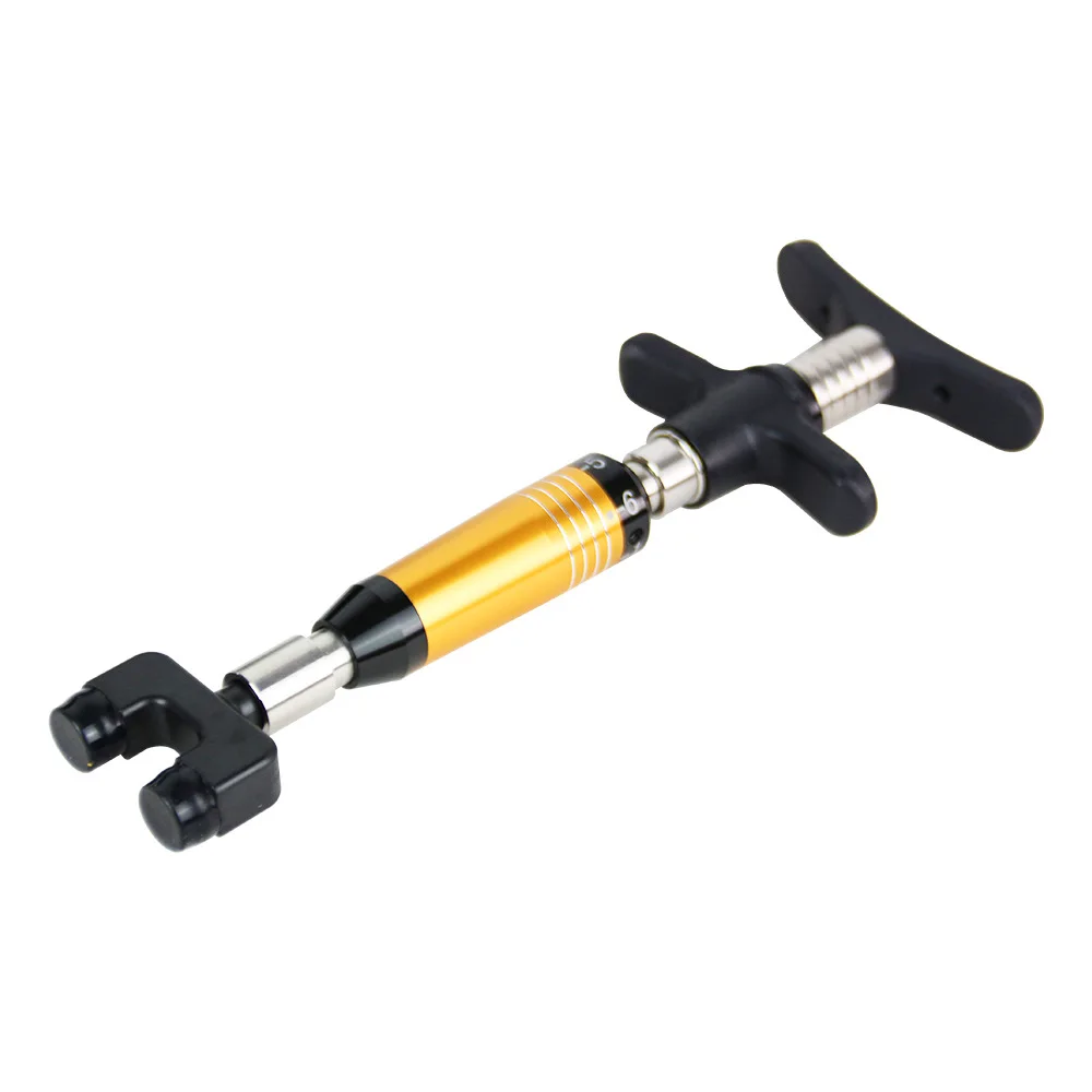 Manual Chiropractic Equipment Spinal Correction Tools Massage Equipment Acupoint Setting Bone Golden Four Heads