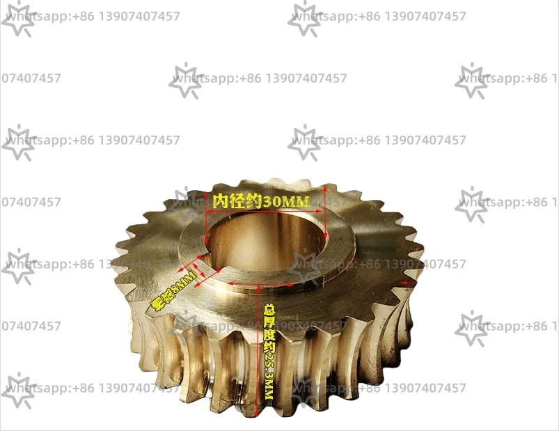 JD-275/285B Ac Pipe…