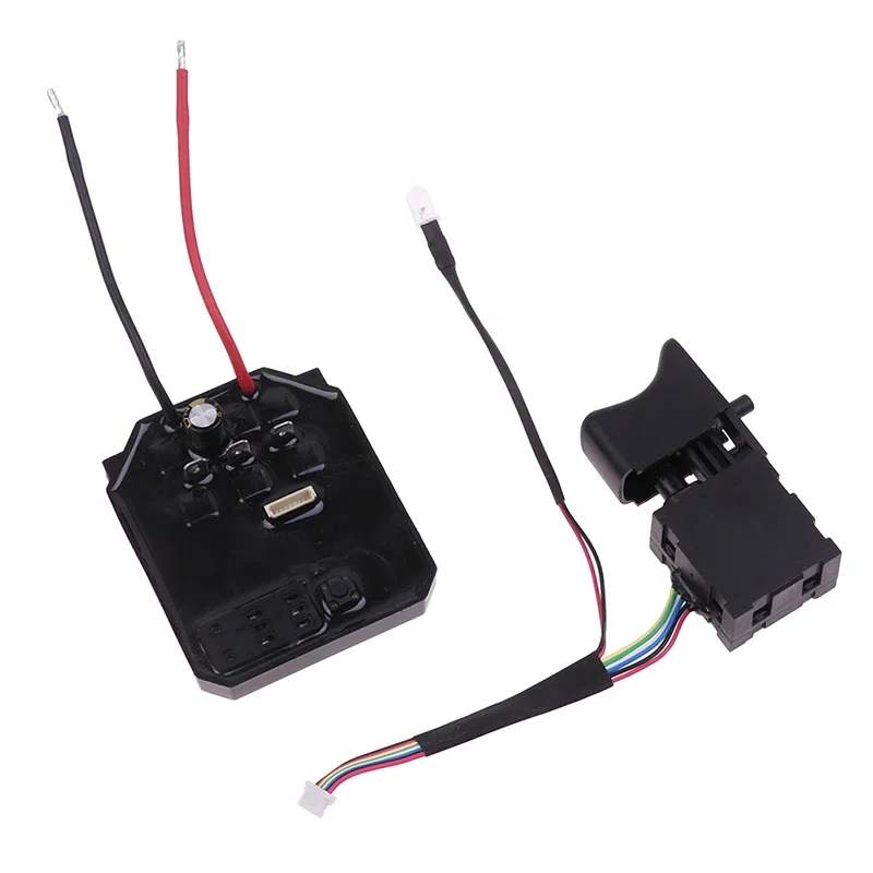 Speed Switch Drive Board Control Board+Switch