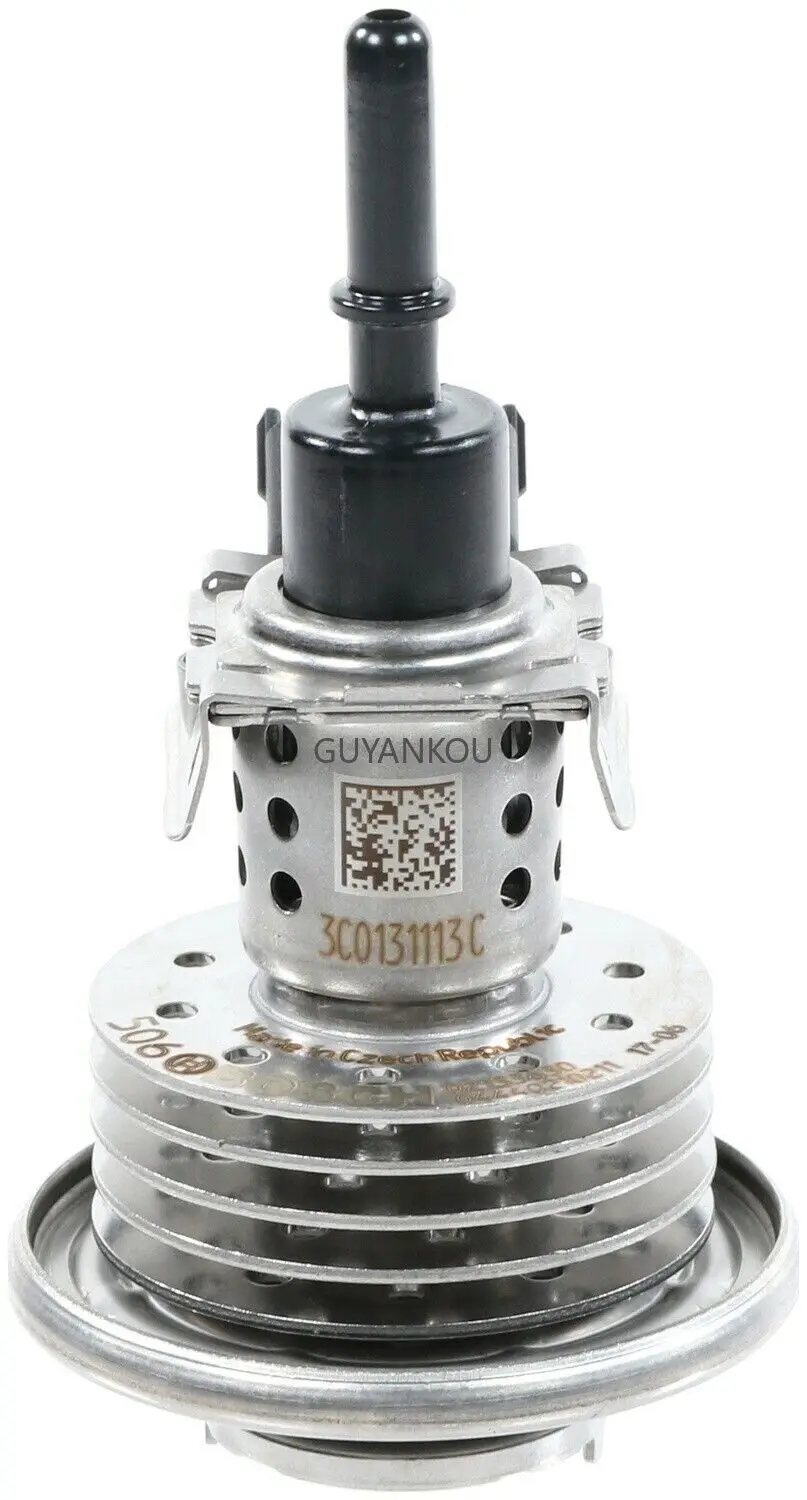 Urea Fluid Injector Dosing Module 3C0131113C for VW CADDY IV CC B7 CRAFTER 30-50 SHARAN