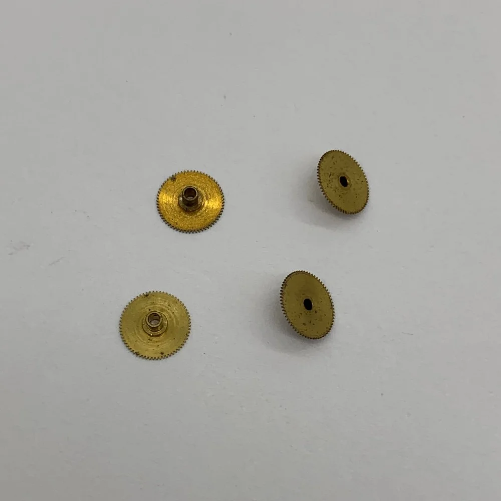 Watch Accessories Repair Parts Suitable for 2789 2879 Mechanical Movements Hour Wheels