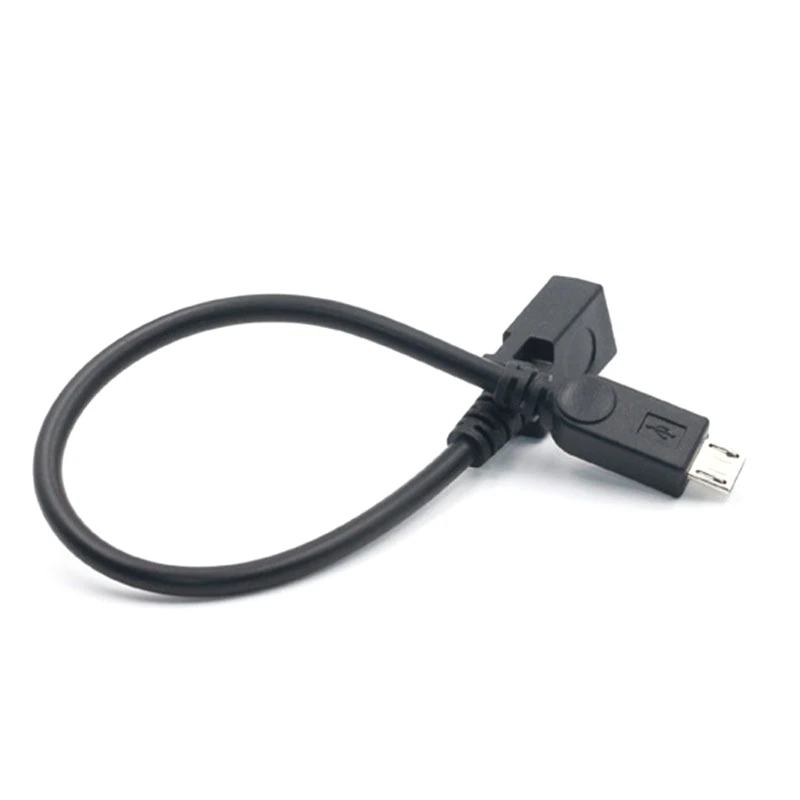 2024 New Portable Micro USB female To male cables for Most Popular Android Phone