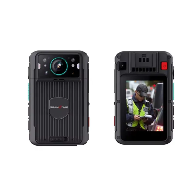 HD 1080P Digital Video Voice Recorder Mini Body Worn Camera Strong Magnet Suction Wide Angle IR Night Vision CMOS Imaging Sensor