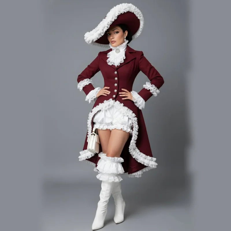 Customized Medieval…