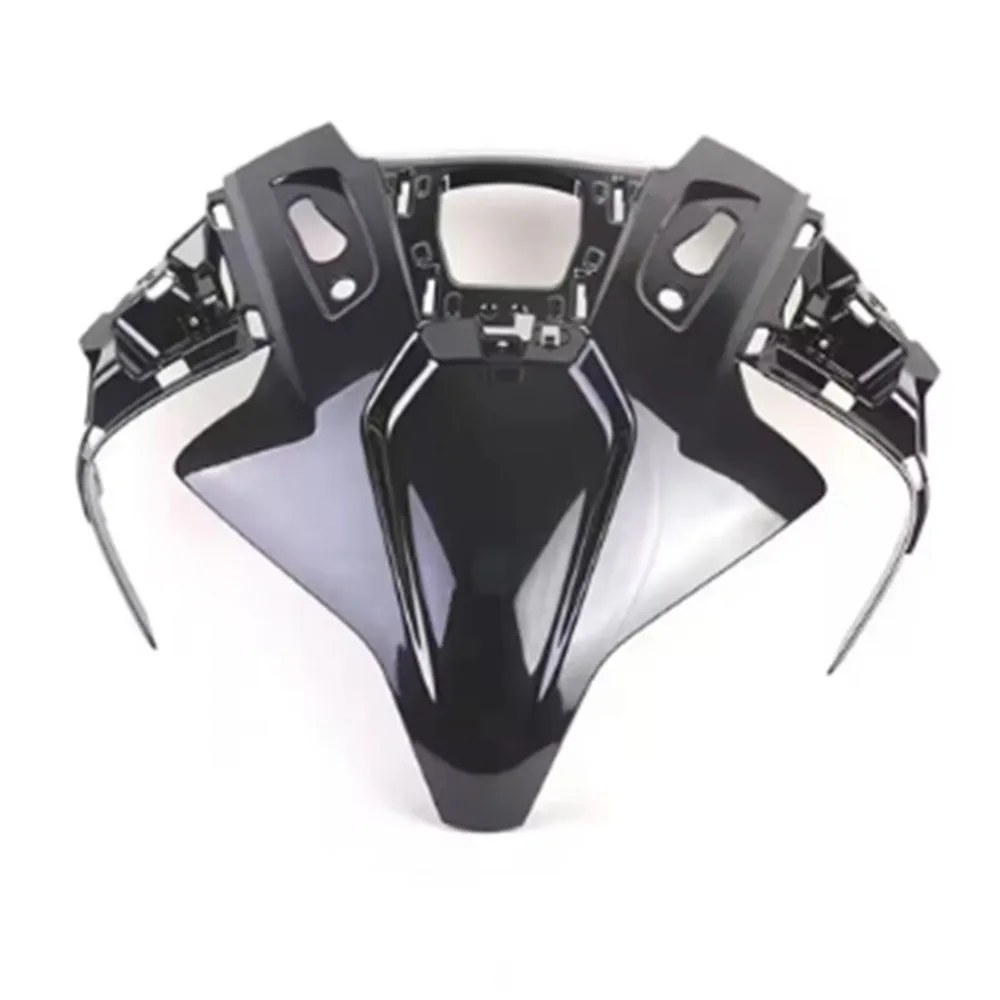 Juste supérieure pour panneau de visage de lampe de sauna, accessoires de moto, sac à dos Fit Cfmoto 450, SR450 SRS