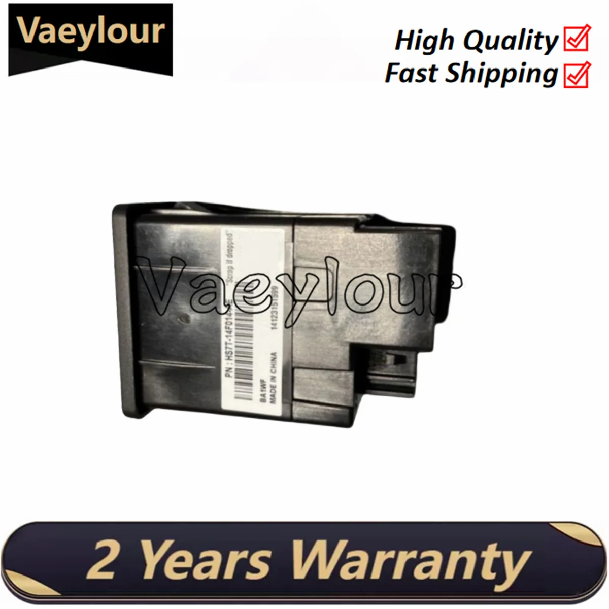 

Control Module for Ford HS7Z-19A387-R new