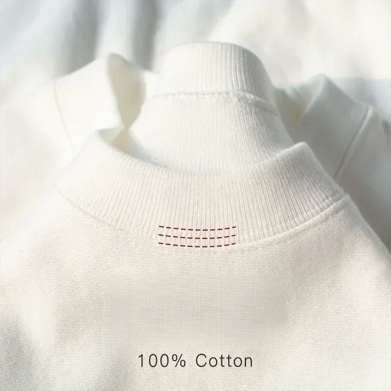 Sweat-shirt à col rond avec motifs imprimés pour hommes et femmes, sans chapeaux, automne et hiver