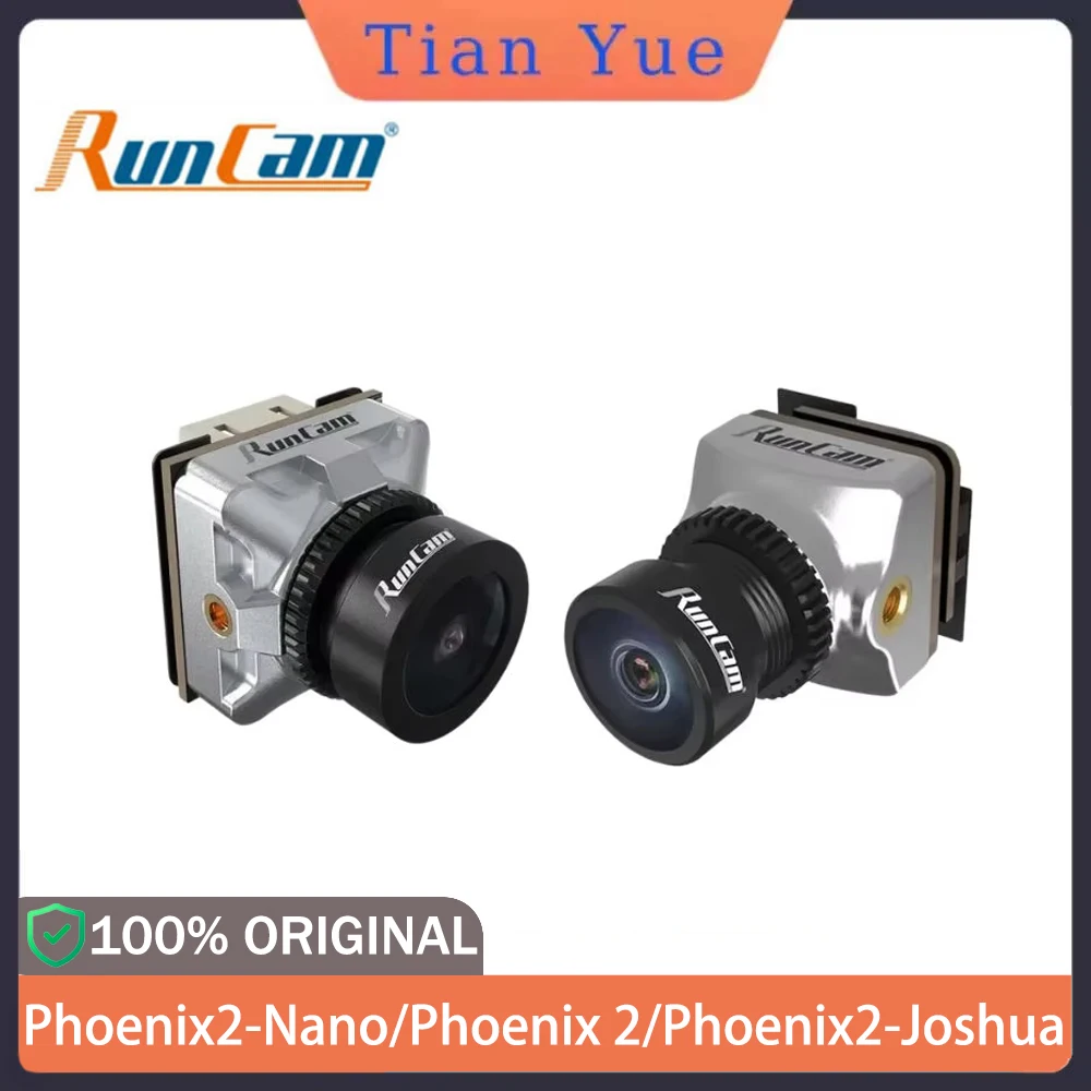 Runcam Phoenix 2/Na…