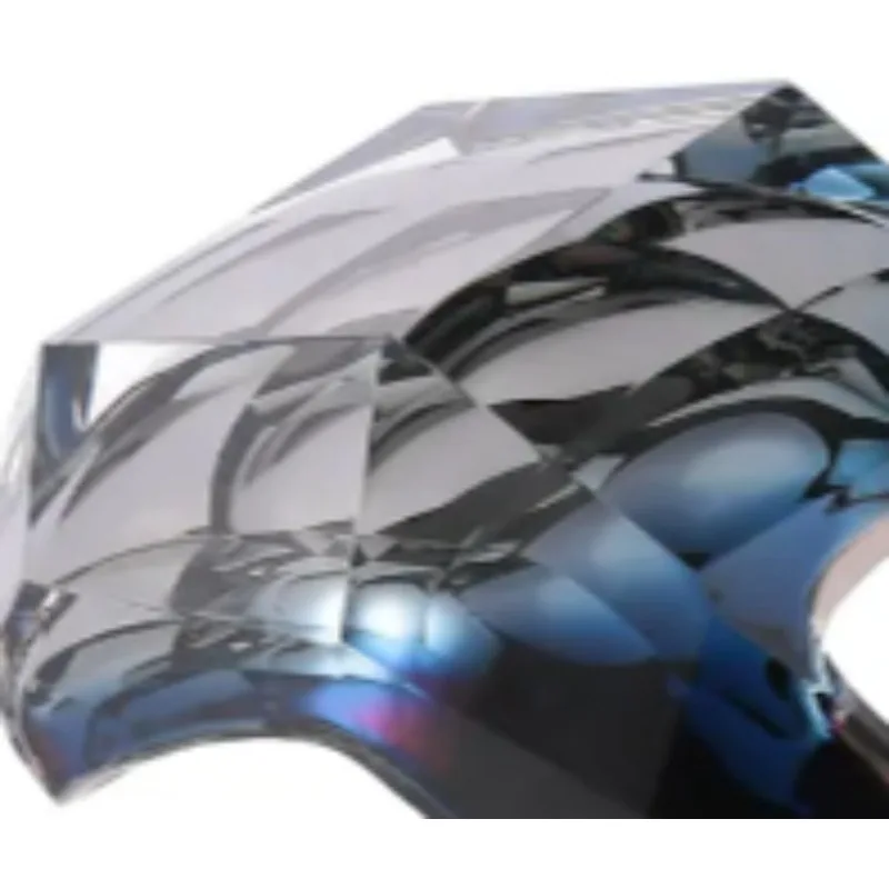 

Suitable for The All-new 3 4 22 Models, 5 1 Series, X3X5 Modified Gear Lever Decoration, G28 Crystal