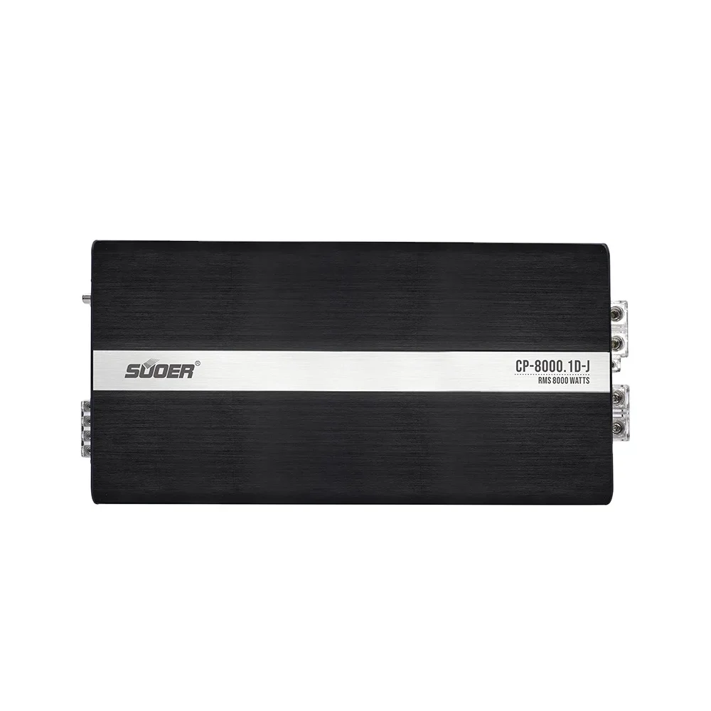 CP-8000 24000W Monoblock Big Power good price Car Audio Amplifier