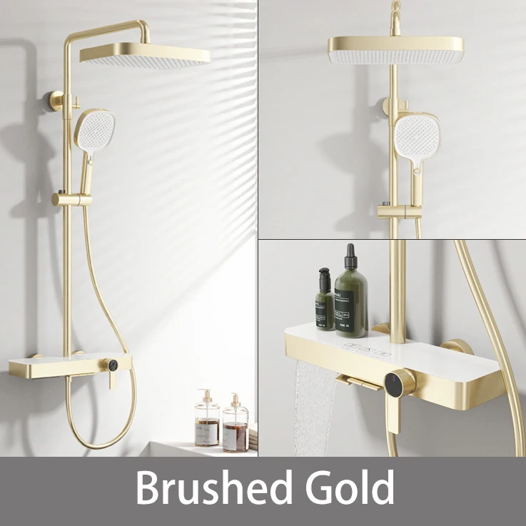 Variant: 0526-brushed gold