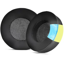 Cooling Gel Earpads Ear Pad For Hifiman SUNDARA HE400 HE400SE 400I 400S HE560 560I HE500 300 350 HE3 5 6 Headphones