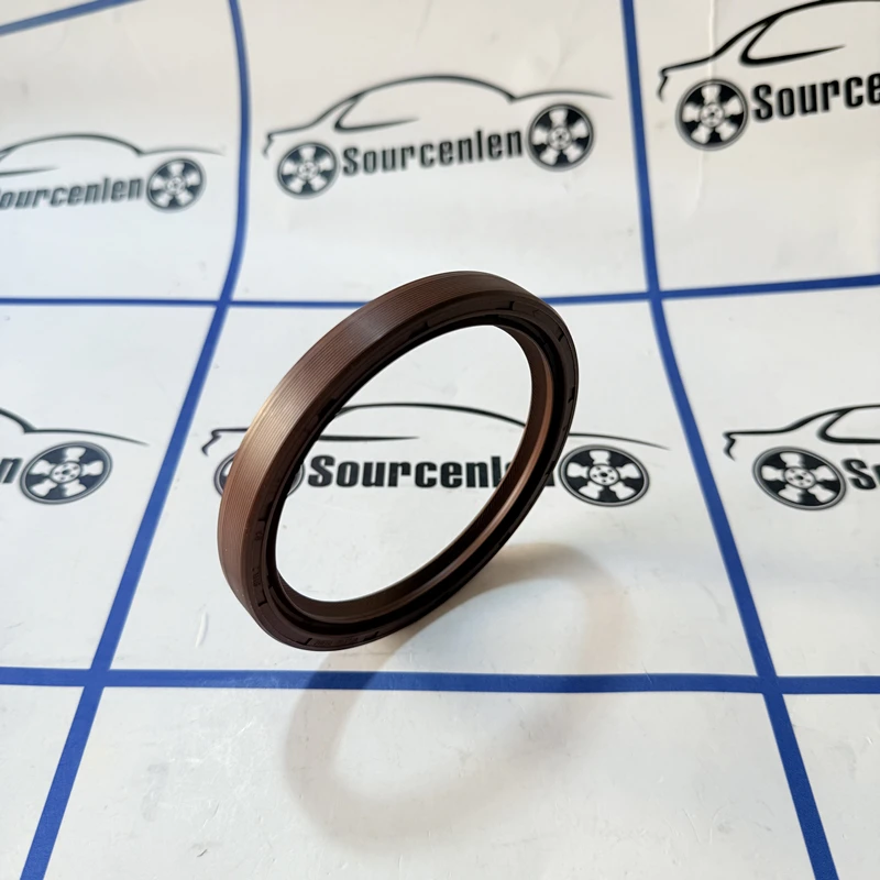 

Brand New Genuine Ring-Crankshaft RR Seal 6619973147 for Ssangyong Rexton Actyon Kyron 66199-73147