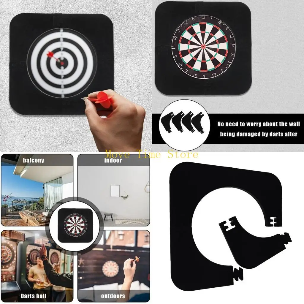 

92me Board Survence Rings Защита на стенах. Защитные настенные настенные защитники на стенах