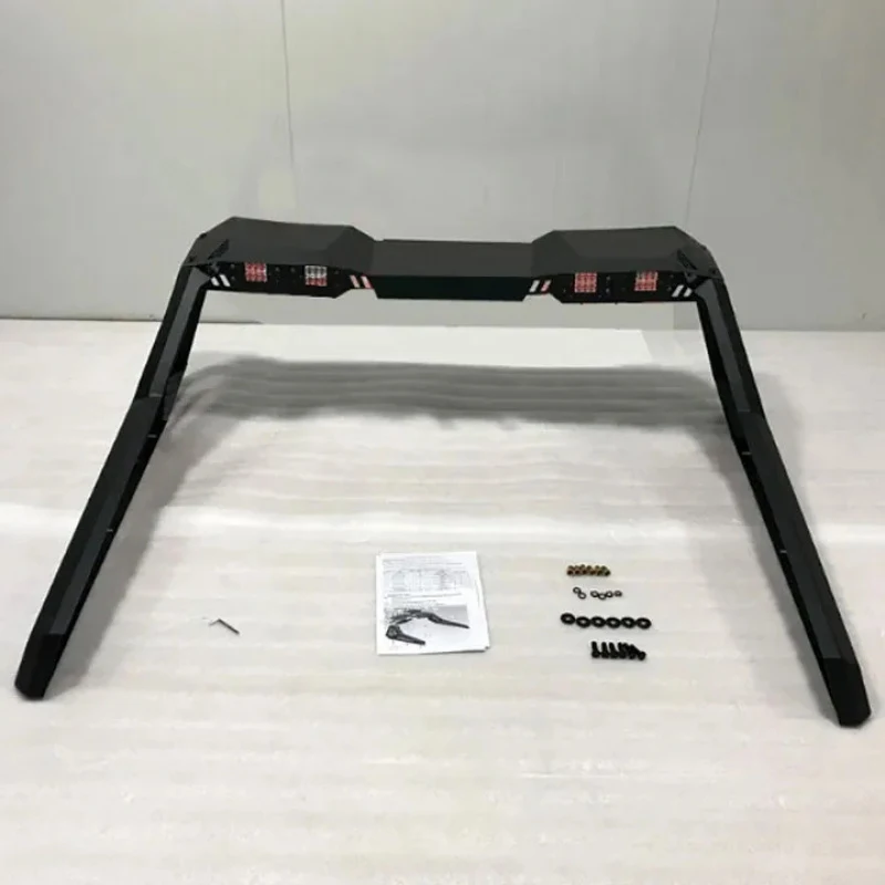 

Pickup 4X4 Sport Universal Truck Roll Bars for Ranger / Hilux Revo/ Navara/ Dmax