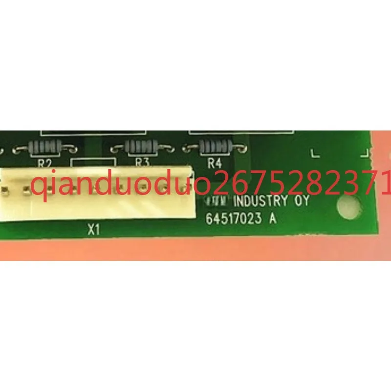 

AIBP-51 is suitable for ABB800 inverter surge board absorption board filter lightning protection