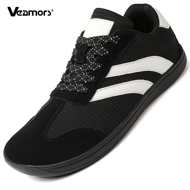 

Дышащие комфортные кроссовки с широким носком для мужчин и женщин, мягкие нескользящие повседневные кеды для путешествий и велоспорта, большие размеры до 47