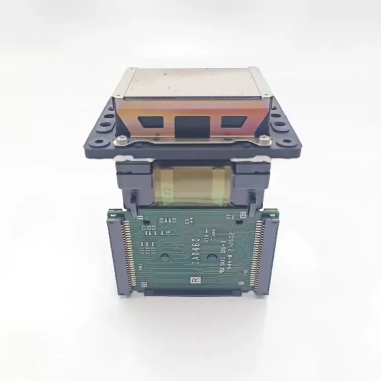 

Roland Printhead Print head for Roland VS-640 / BN-20 VS-420 Mimaki Jv33 Cjv150 Mutoh Vj1624 Mimaki DX7 Dx7 Print head