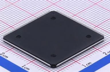 STM32F429IGT6 Cortex-M4 32-Bit Arm-Based Microcontroller Low-Power with FPU And DSP Support