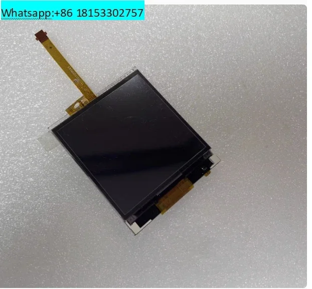 HBG676ES6 electric oven touch LCD screen assembly repair parts