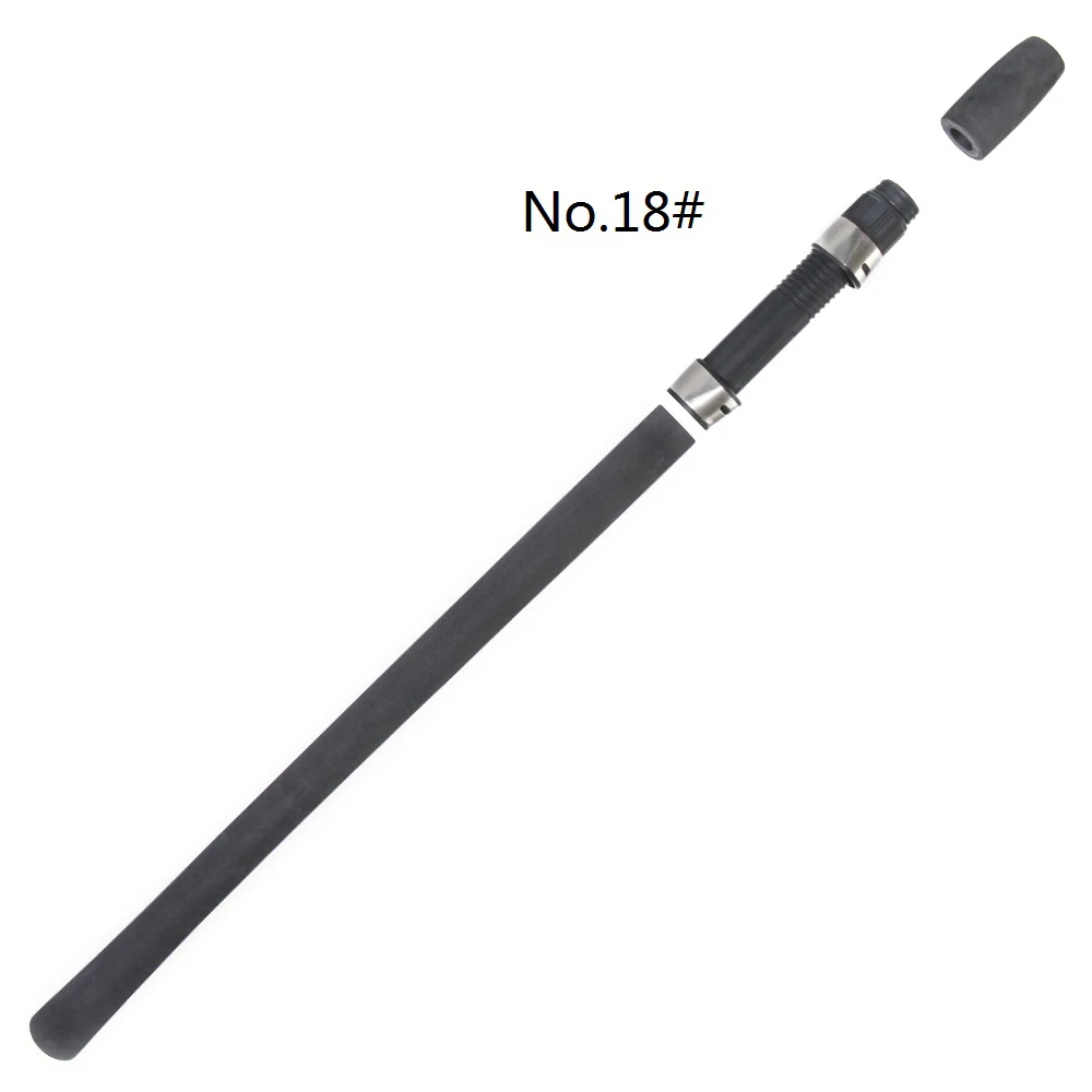 UCOK Mango EVA recto DIY agarre para caña de pesca - imagen 2