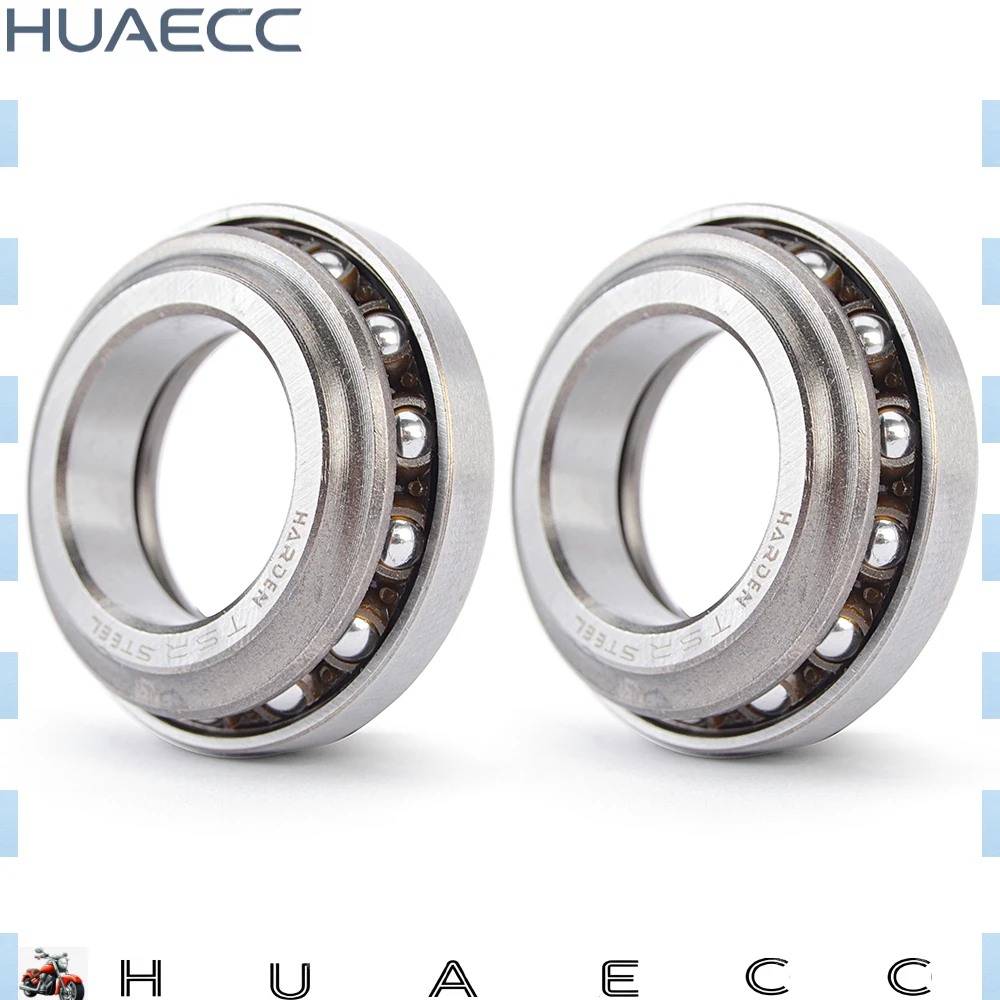 Steering Head Bearing Kit For Honda CB125S MT125R CM185T CM200T ATC70 ATC90 ATC110 ATC125M ATC185  ATC185S ATC200