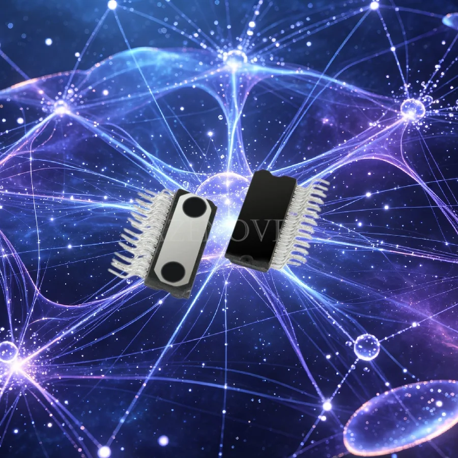（1-5pcs）TDA8569Q TDA8569 HA13157 13157 HA13155 13155 HA13152 13152 ZIP-23