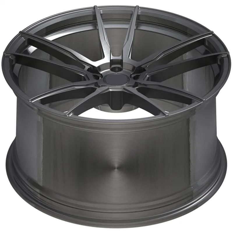 

Japan Germany Standard Car Wheels Rims 18 Inches Magnesium for hyundai Sonata 2011