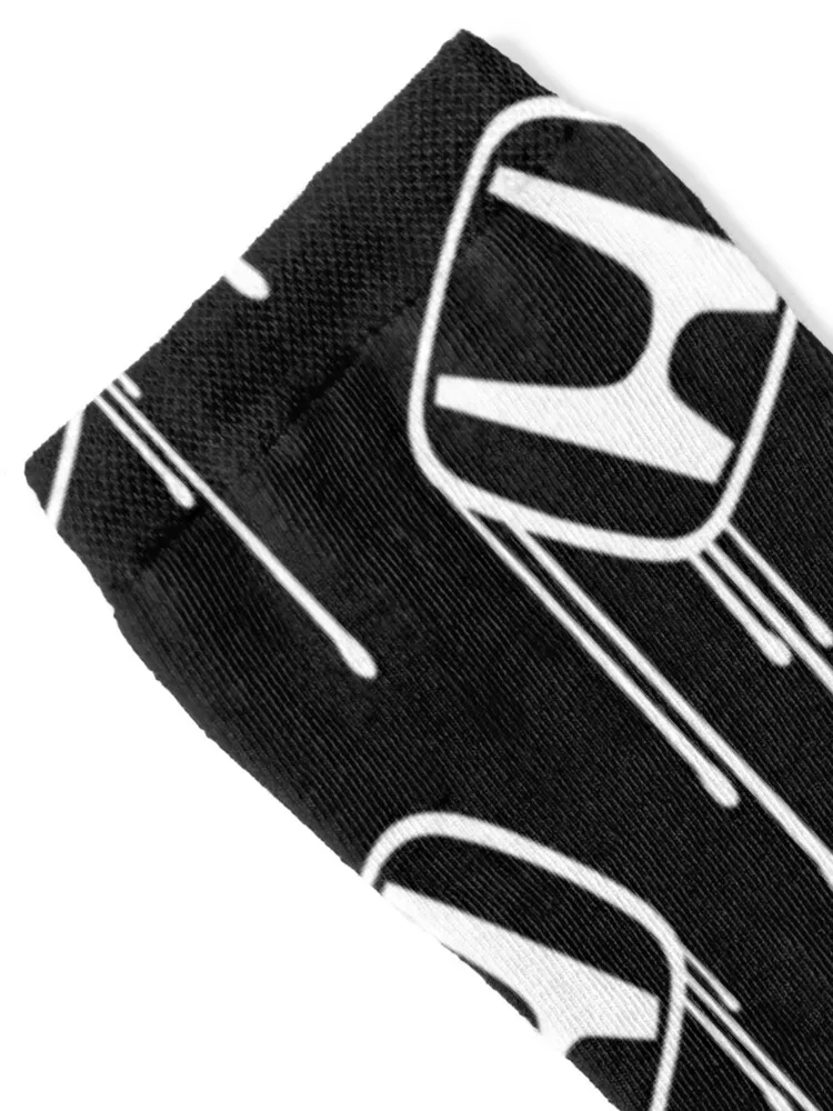 Honda Logo Socks cycling anti-slip Men's Socks Luxury Women's