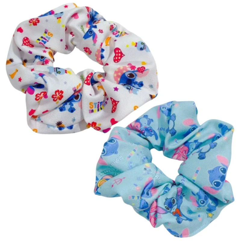 Point gros intestin bandeau de cheveux mignon fille accessoire de cheveux chignon bandeau de cheveux élastique accessoire de cheveux