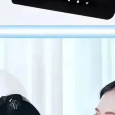 Portable Q1 Skin Care Facial Analyzer Machine Magic Mirror Face Camera Test Detector - Portable Skincare Testing Device