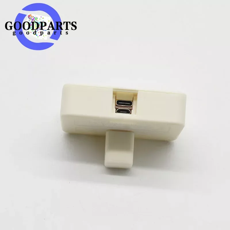 T04D1 Maintenance Tank Chip Resetter For Epson L6490 L14150 L6270 M1180 M3180 WF-2860 WF-2865 WF-2861 XP-5105 XP-5100 Printers